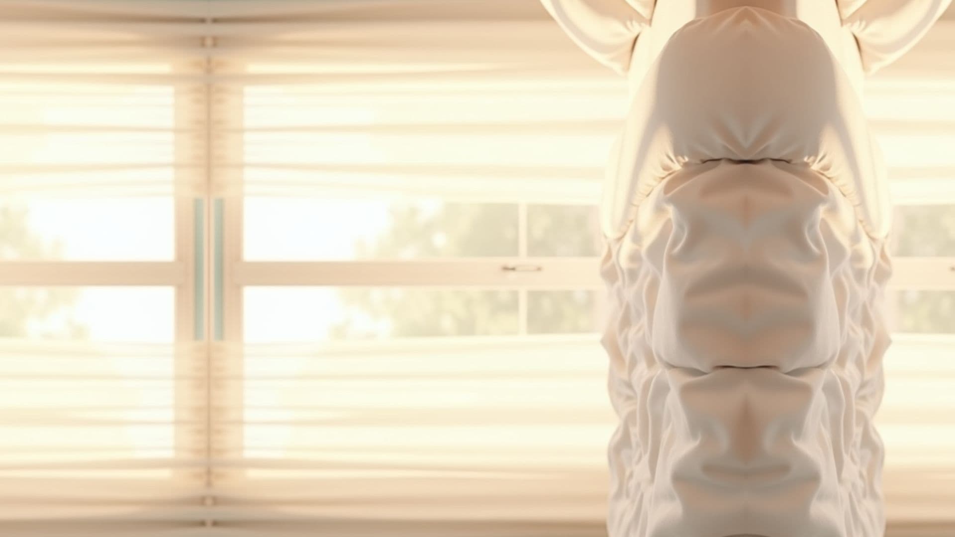 Healthy Mind, Happy Me