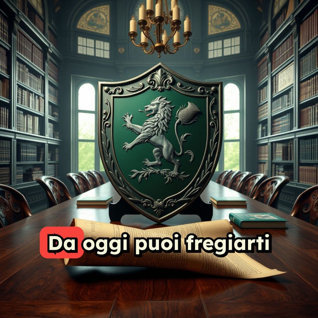 Diventa Green Laird: Proteggi il tuo bosco