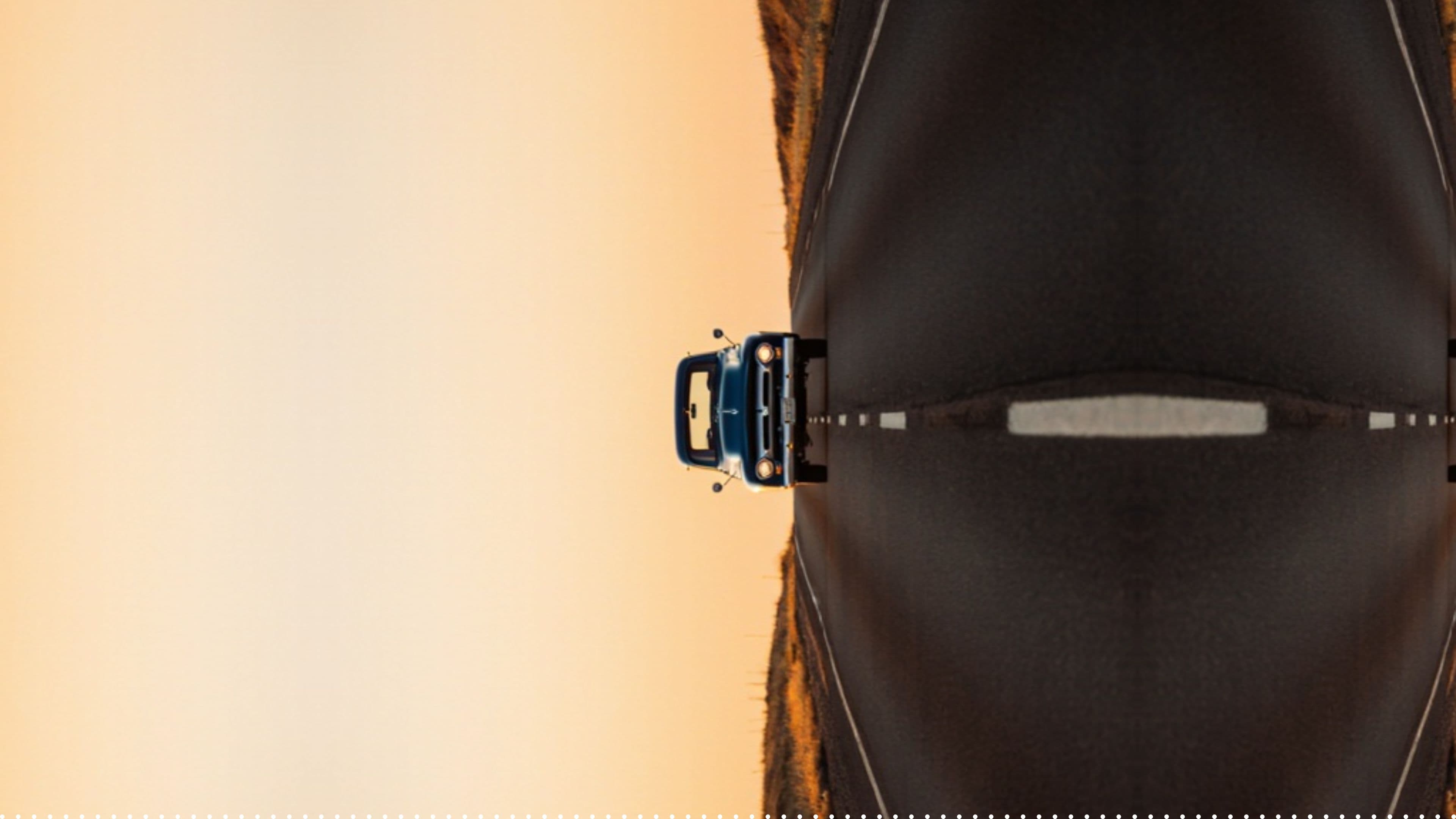 Every Road Leads To You