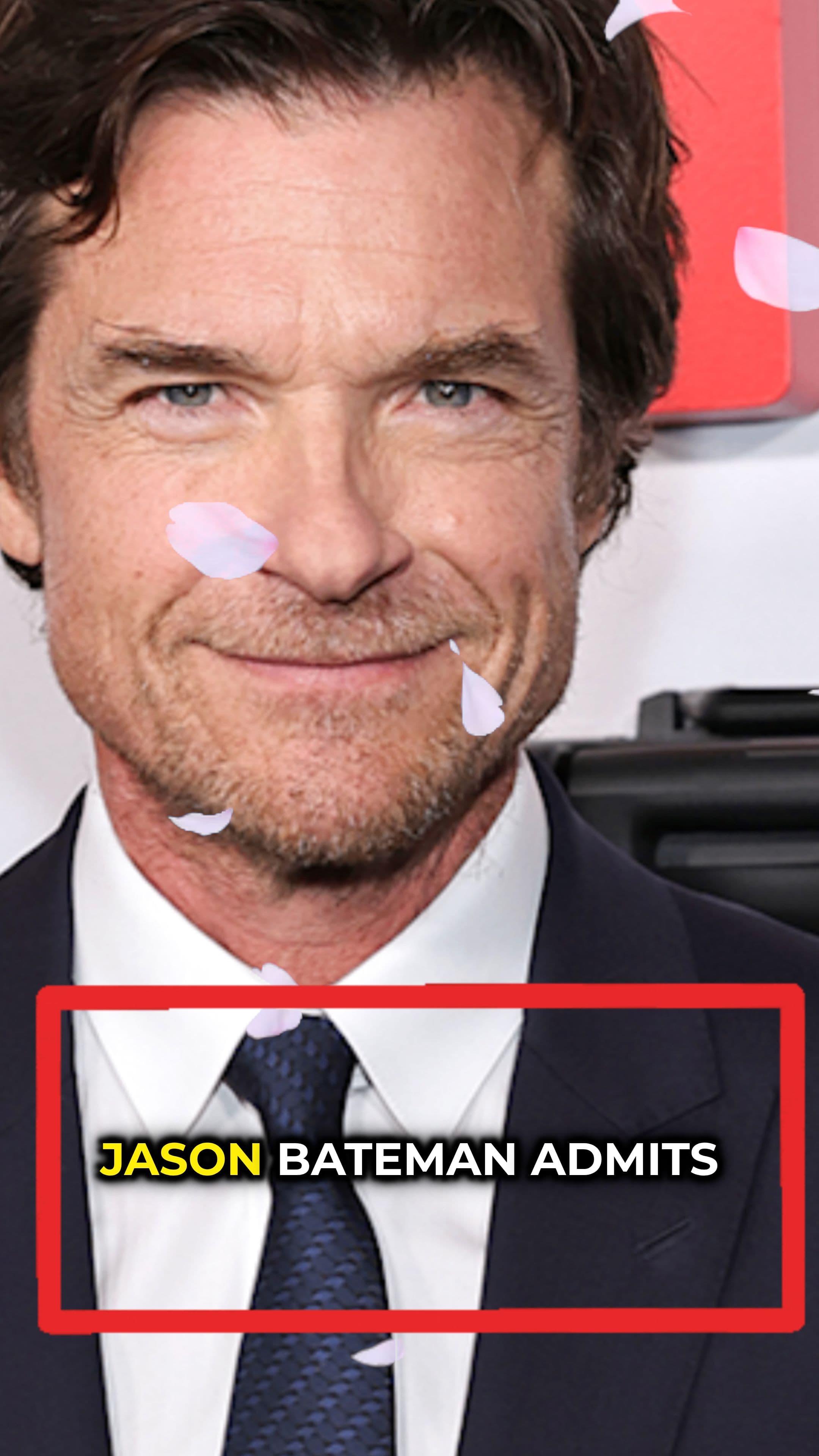 Jason Bateman's Lighthearted Take on Criticism