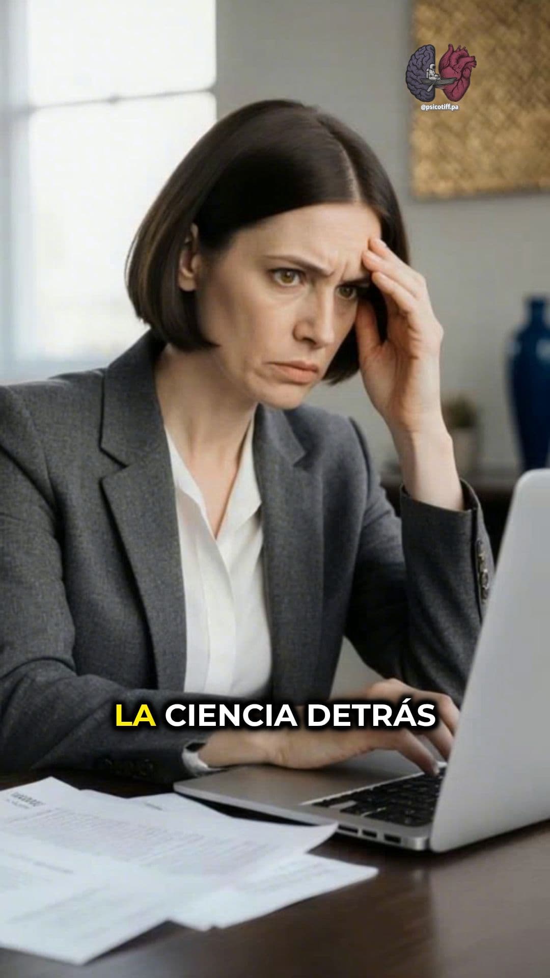 La Ciencia de la Resiliencia