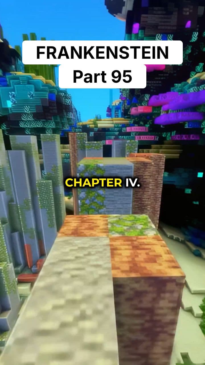 The Creature Awakens