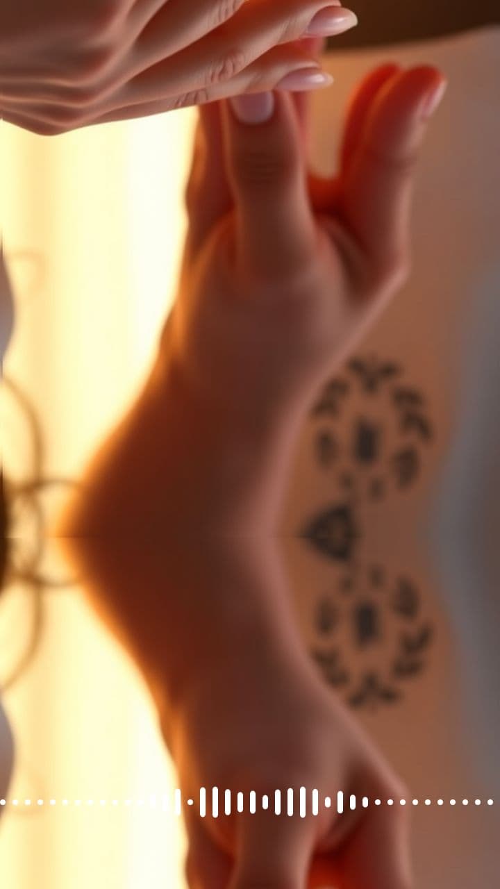 Desire's Rising Tonight