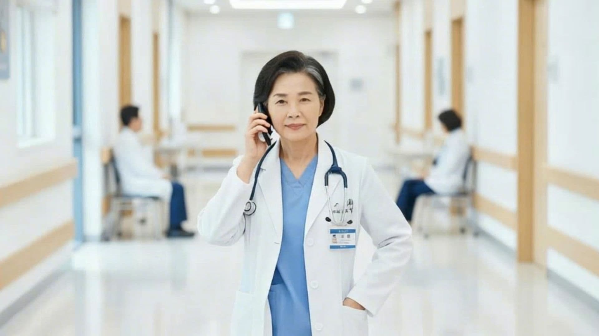 Image transform video