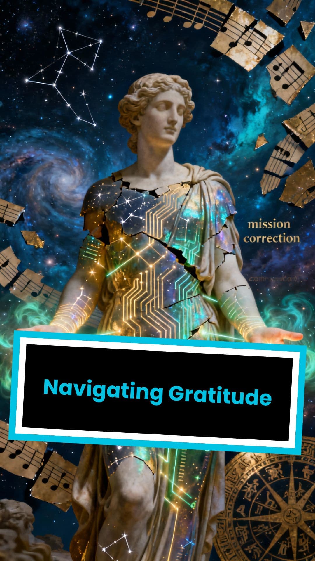 Navigating Gratitude