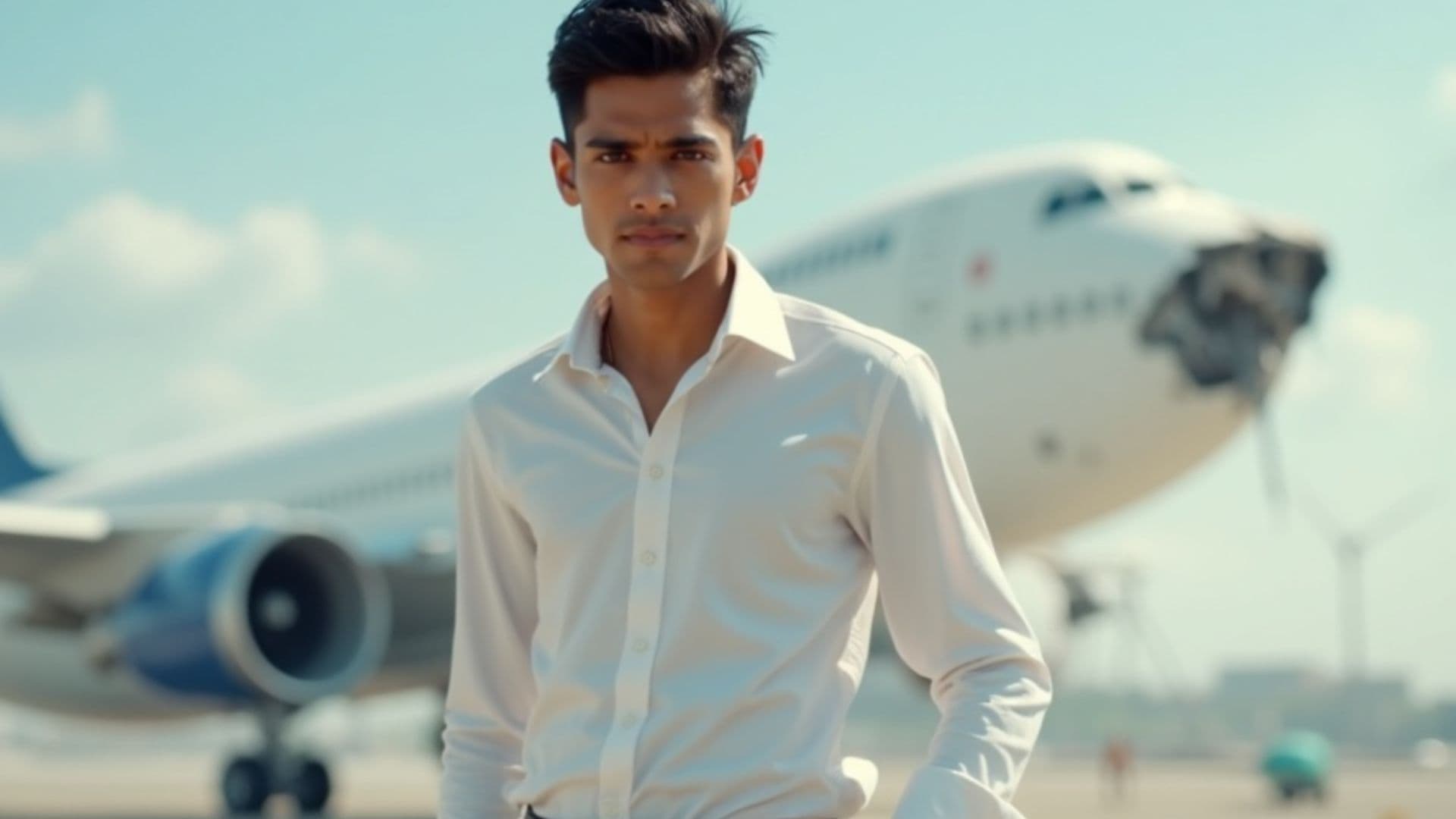 ఏపీలో ఏవియేషన్‌ ఎడ్యుకేషన్‌ హబ్‌ నిర్మాణం