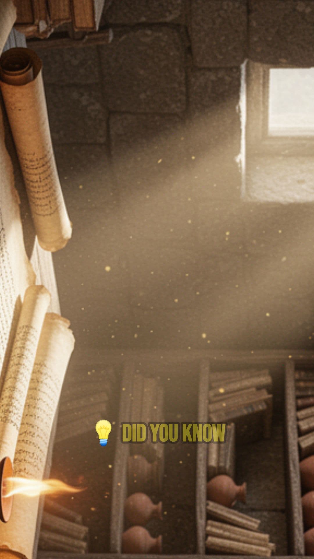 John’s Trial and Revelation on Patmos