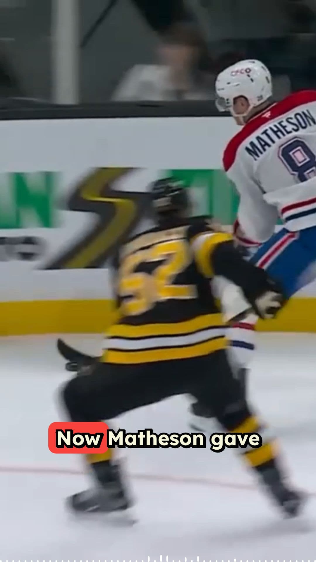 From Turnover to a Great Shot