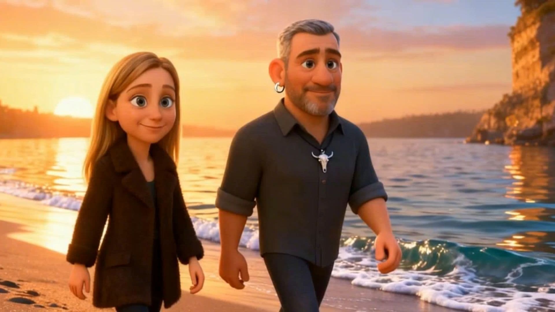 #7552 Carry le Rouet: A Timeless Love