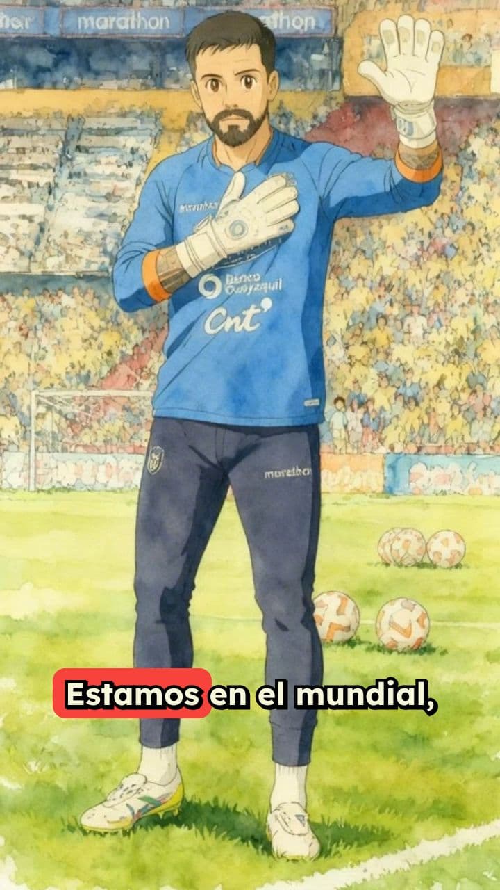 El Sueño Mundialista de La Tri