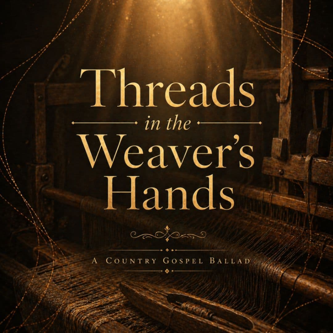 Threads in the Weaver's Hands