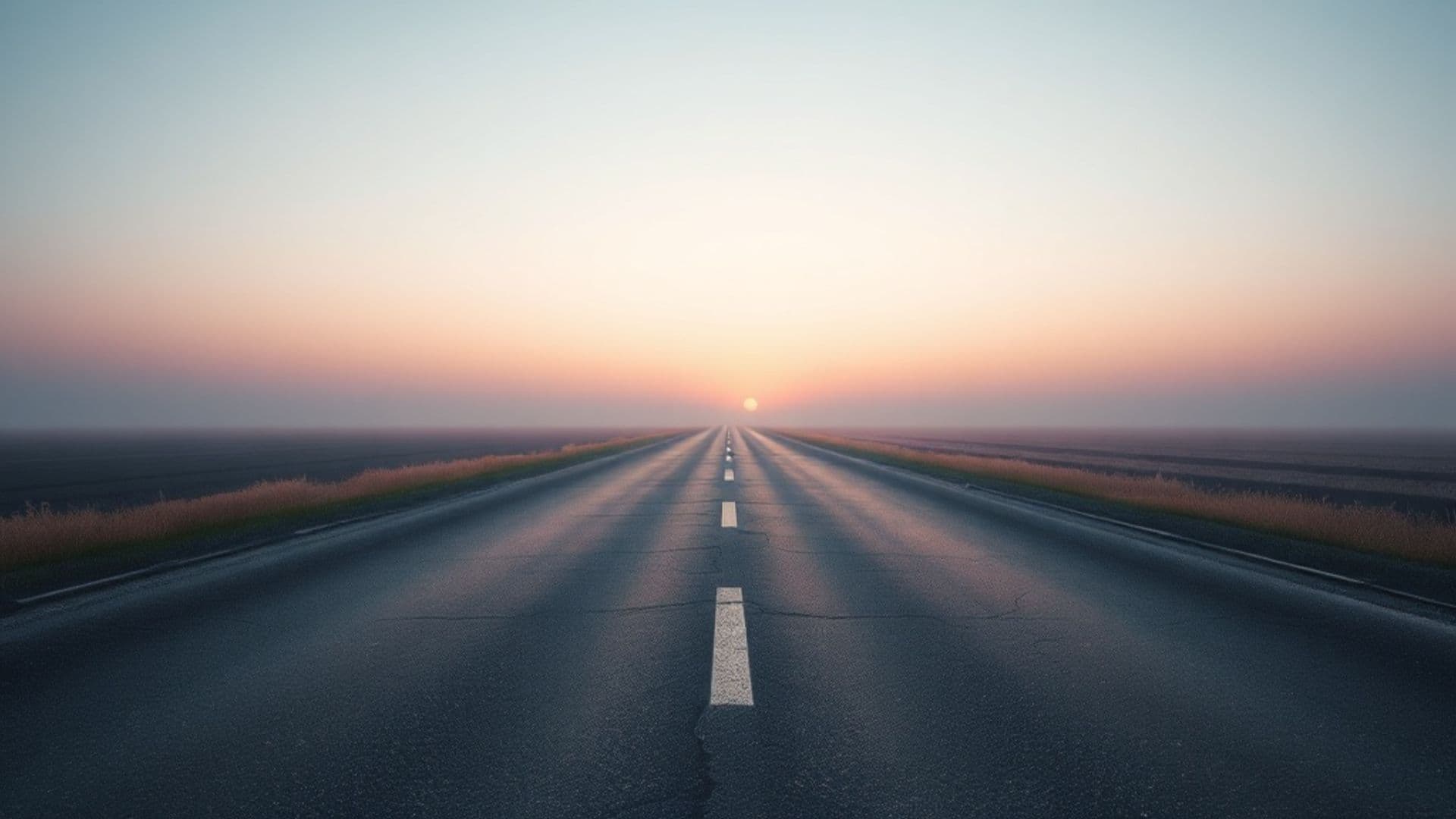 Hard Times Don't Scare Me Anymore