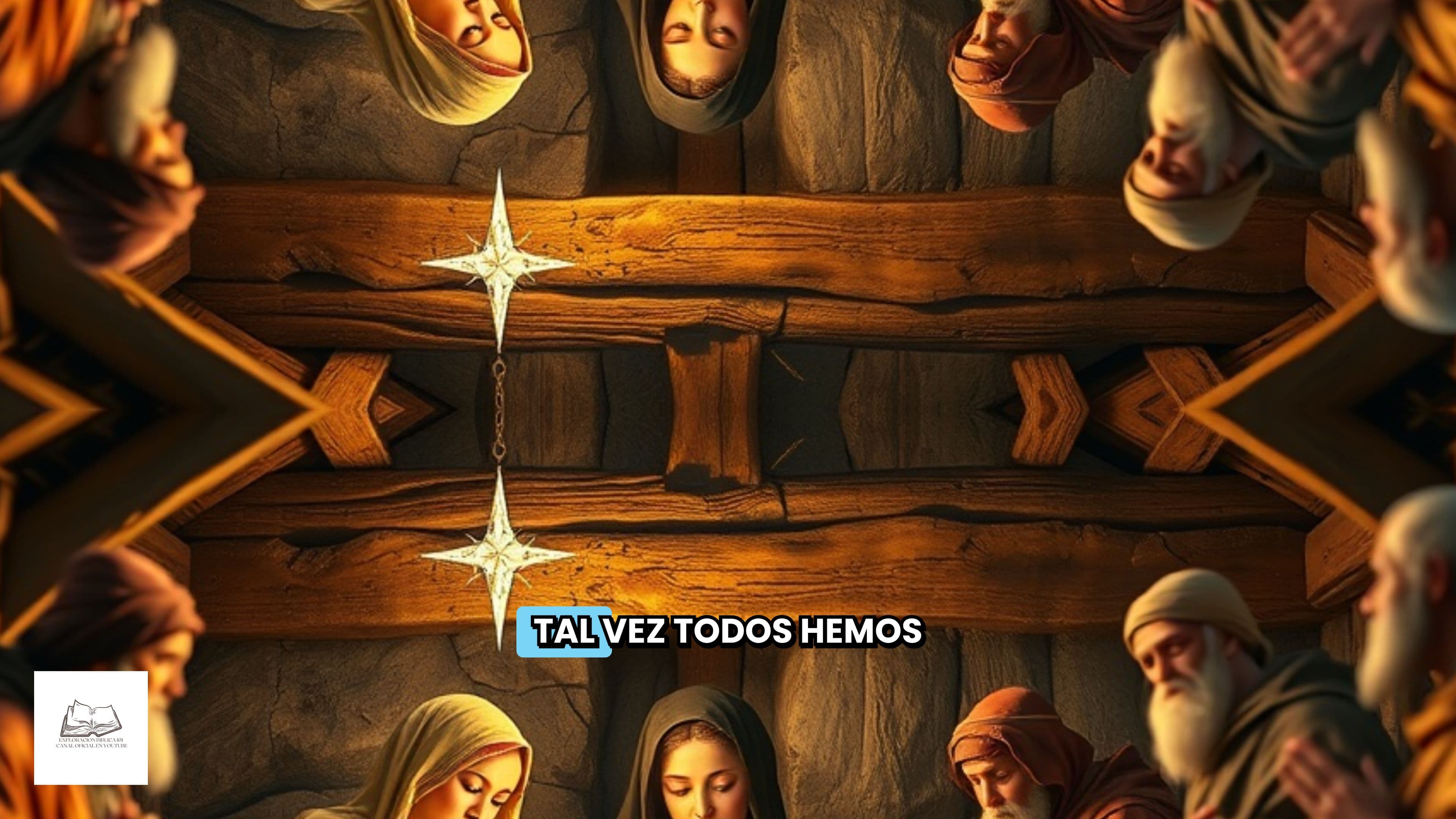 La Natividad: Más Allá de la Historia