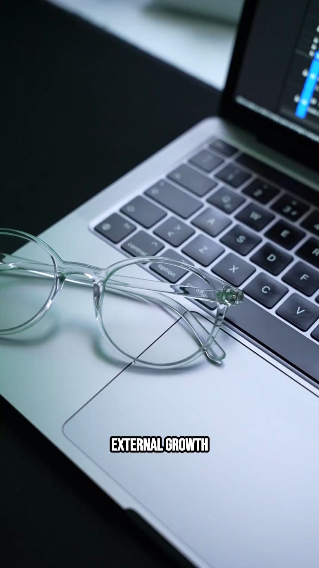 Internal Clarity Drives External Growth