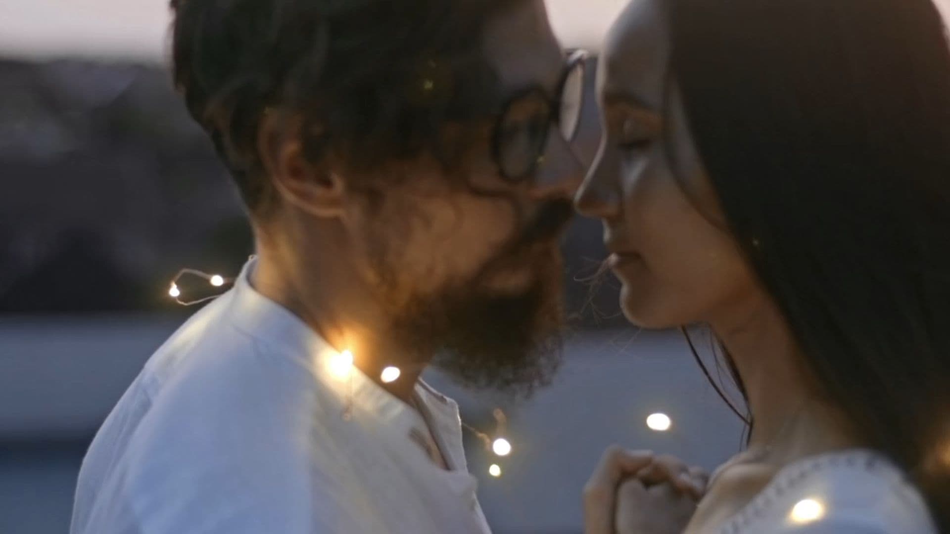 Eternal Night of Sparks