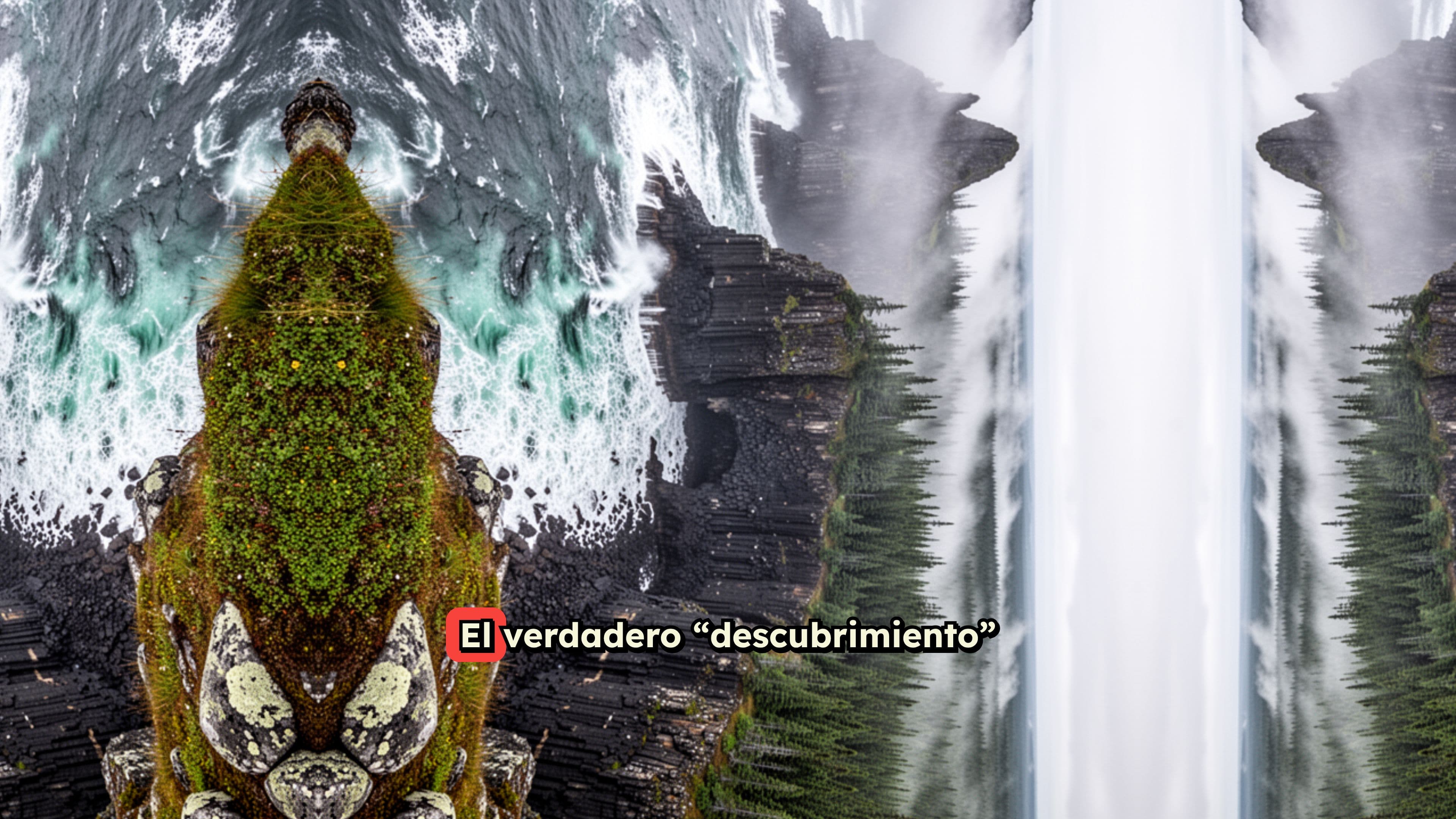 Los vikingos en América antes de Colón