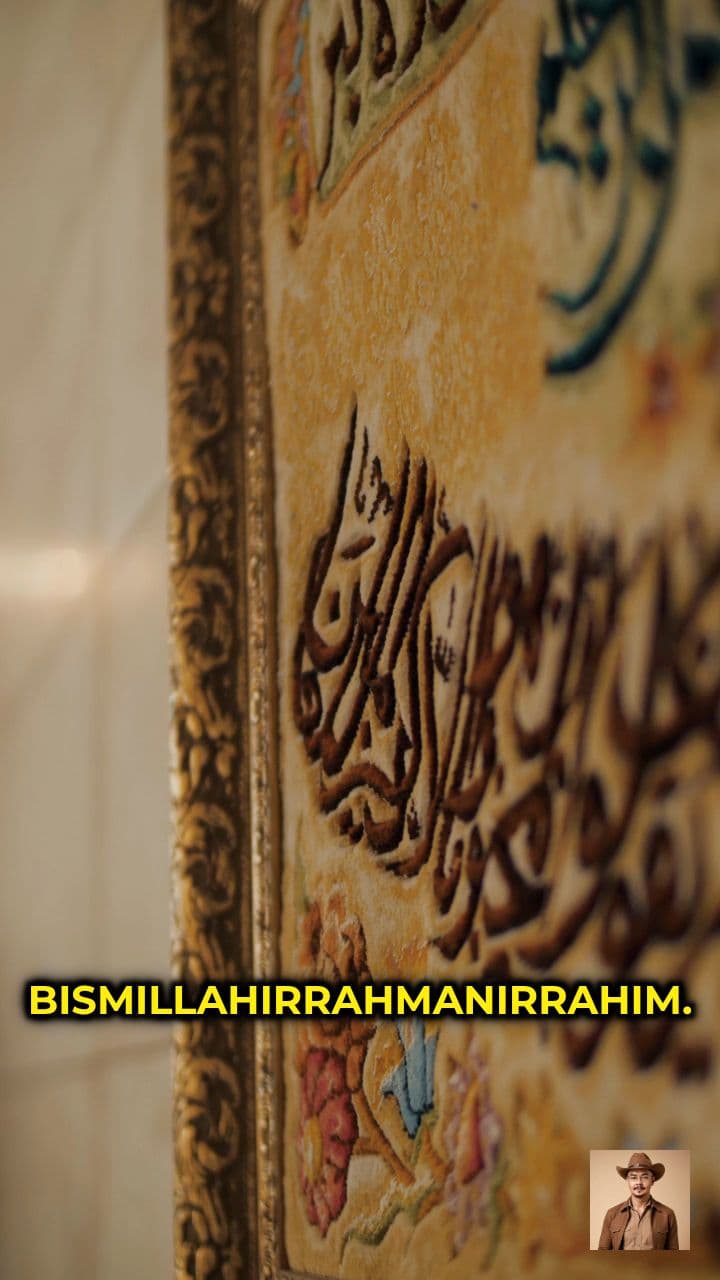 Sumber Cinta dan Kebahagiaan dalam Hidup