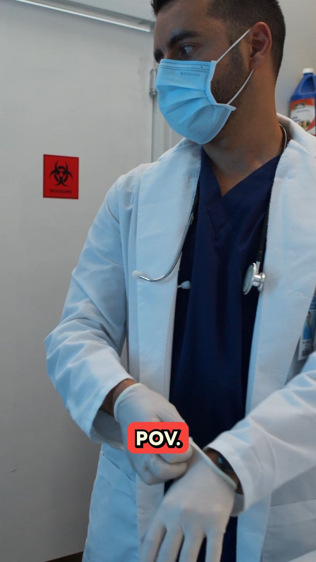 Team Spirit in Kurzarbeit