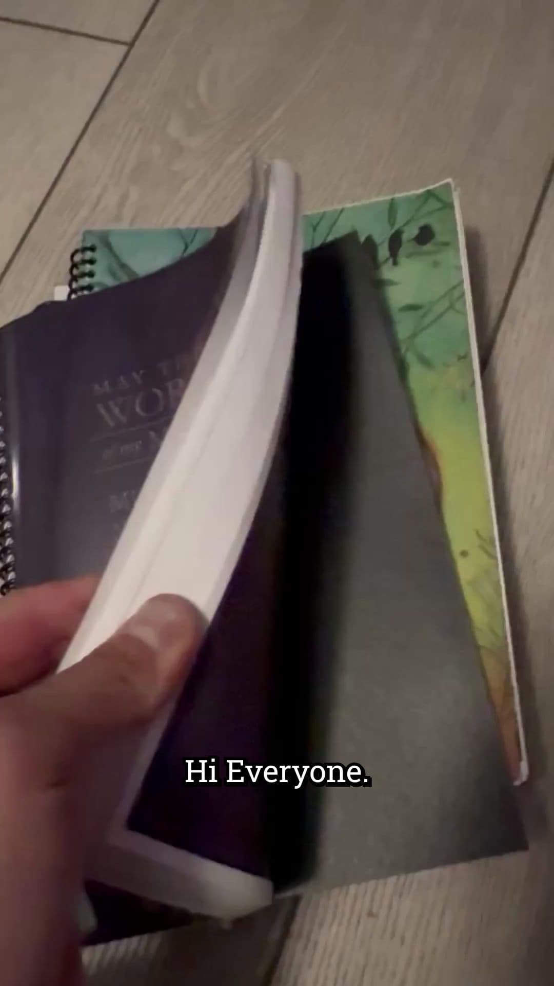 In Memory of My Mom's Legacy