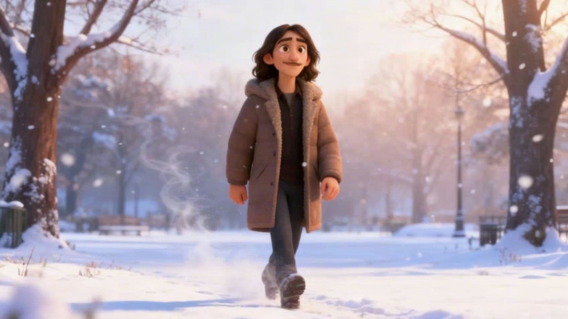 #6636 - Winter Reconciliation