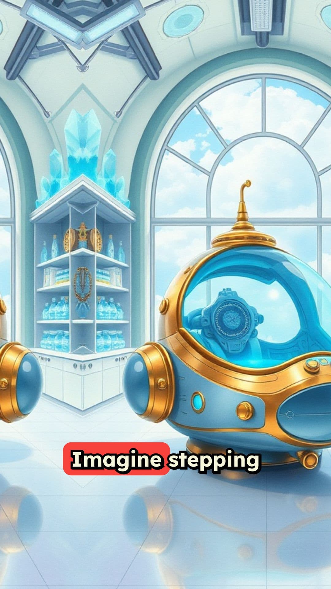 Time Travel: Jazz and Innovation Await