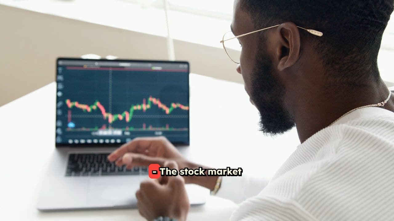 Navigating Market Crashes for Profit