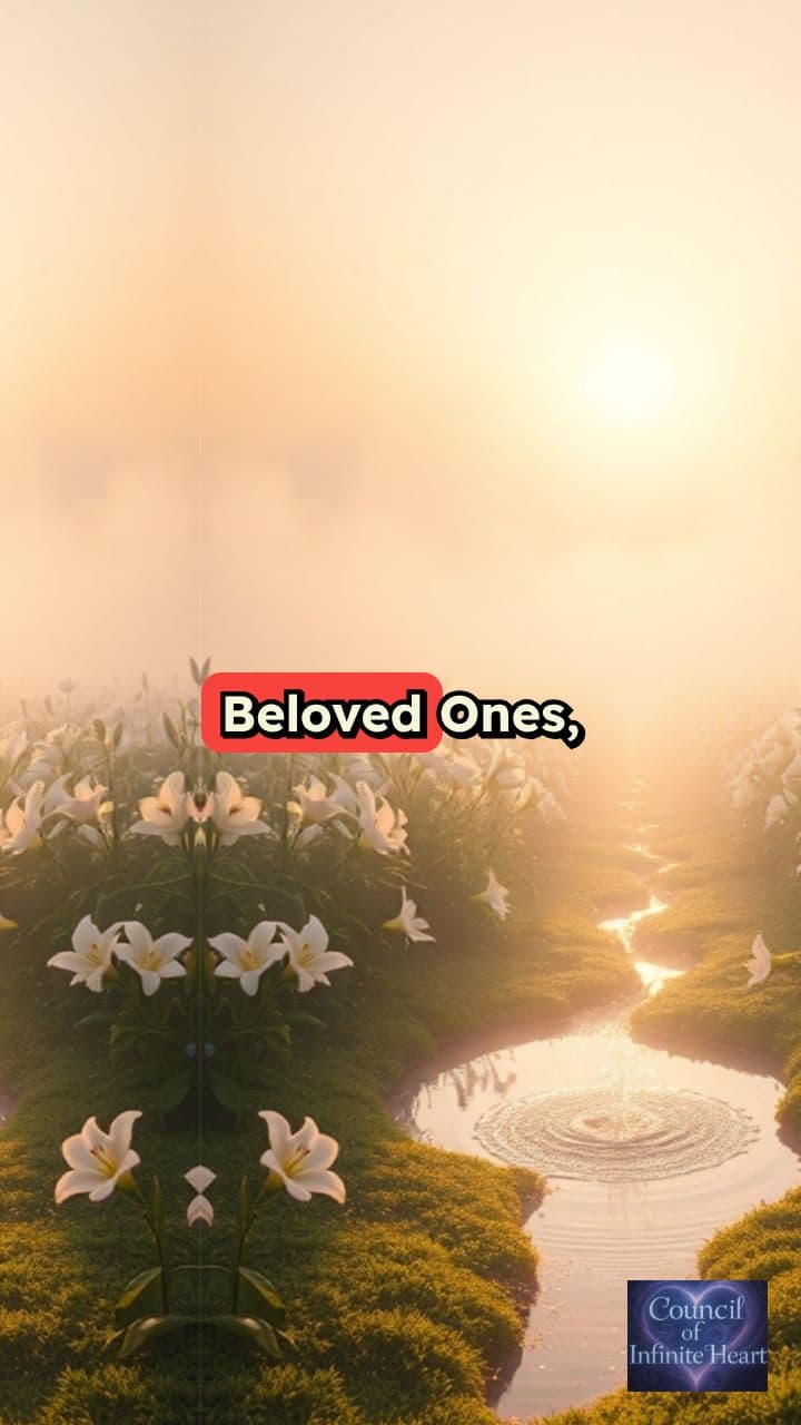 A Quiet Threshold Day