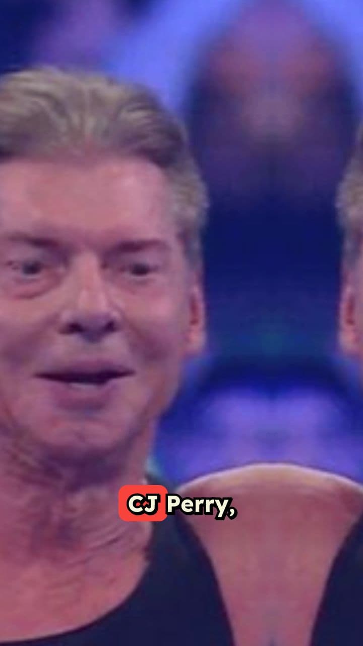 Vince McMahon Told WWE Star This After Trump Election