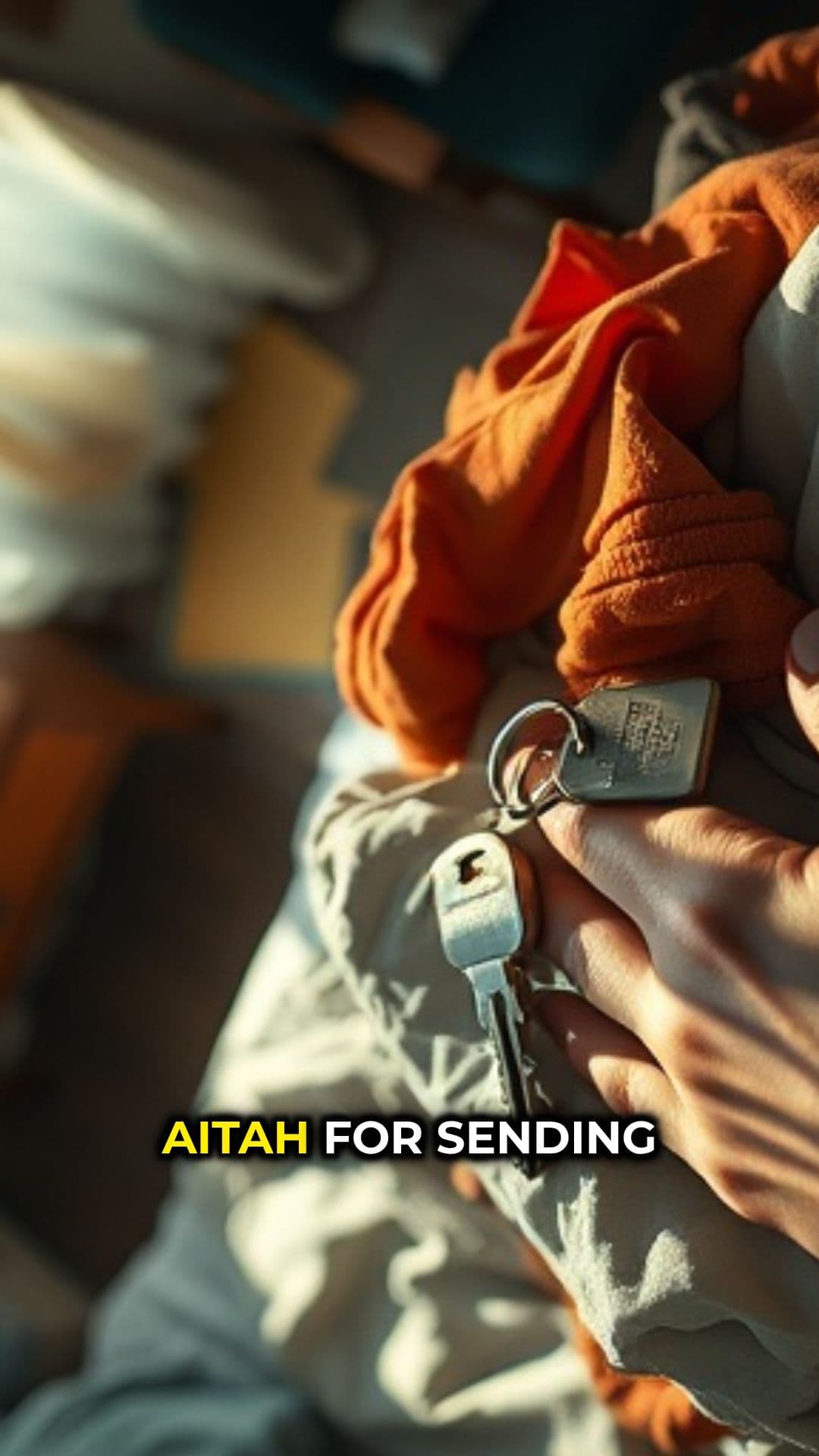 Friend's Shower Incident Causes Major Drama