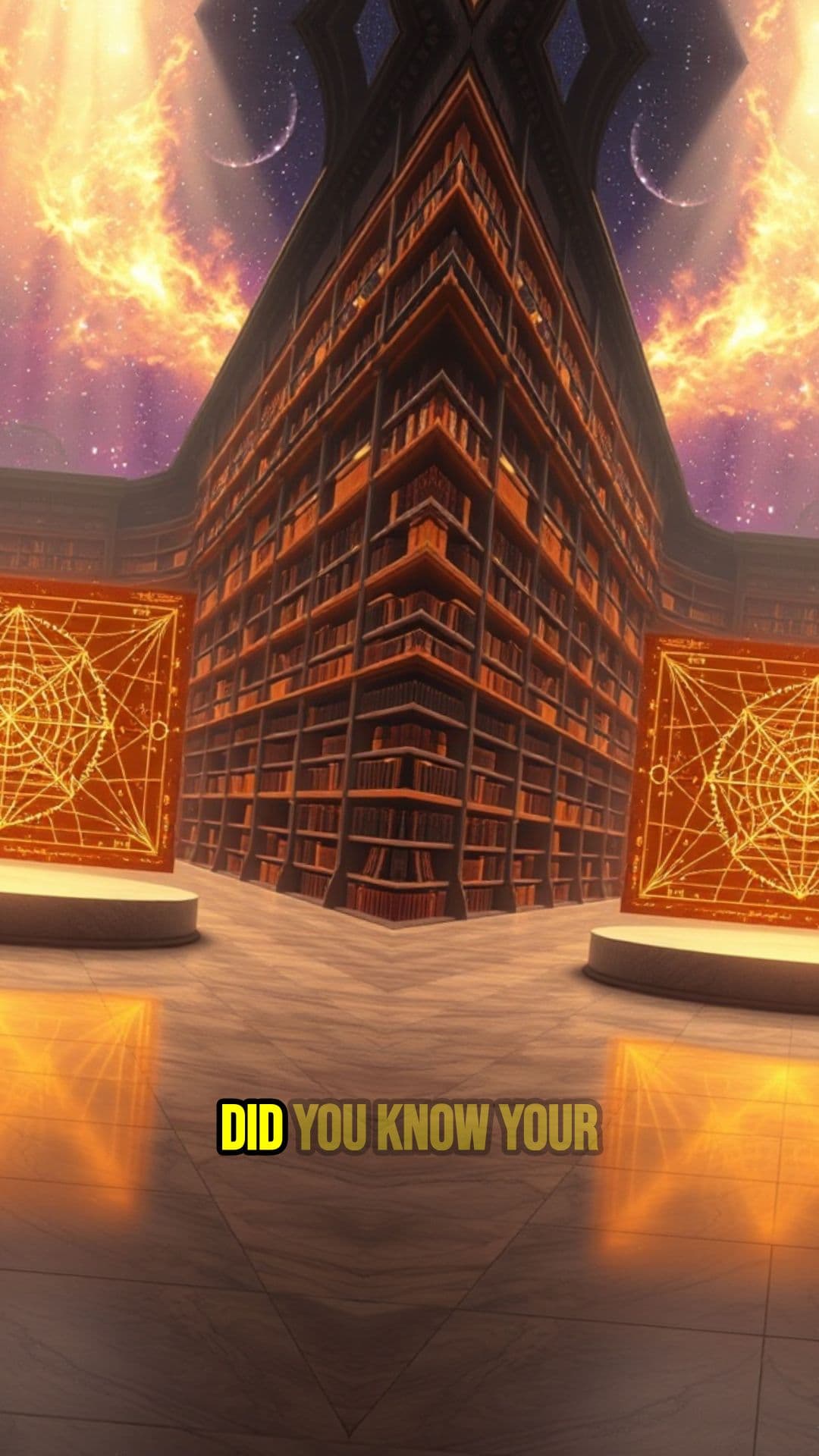 Your Life’s Purpose Before Birth