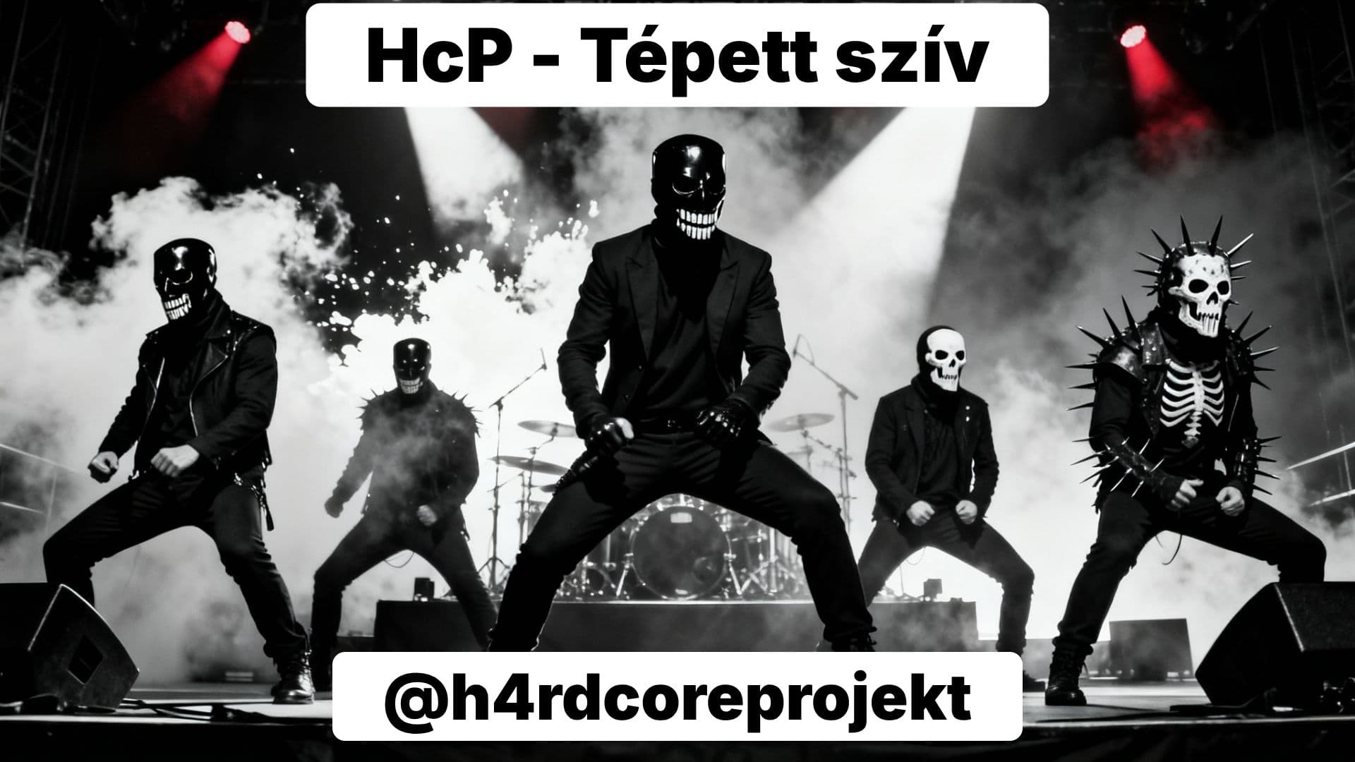 Tépett szív