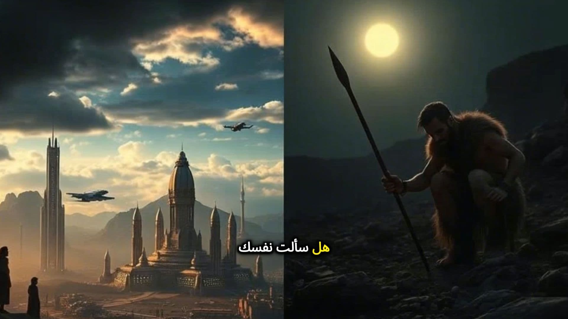 بوابة النجوم في سريلانكا وسليمان