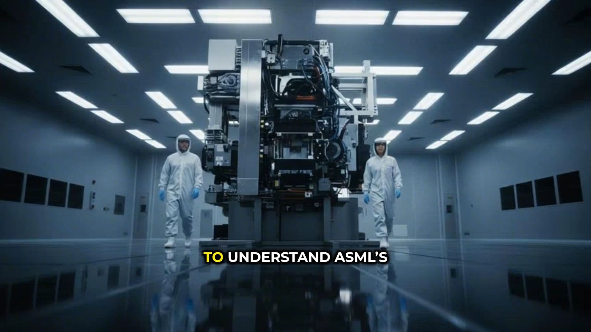 The Impossible Machine