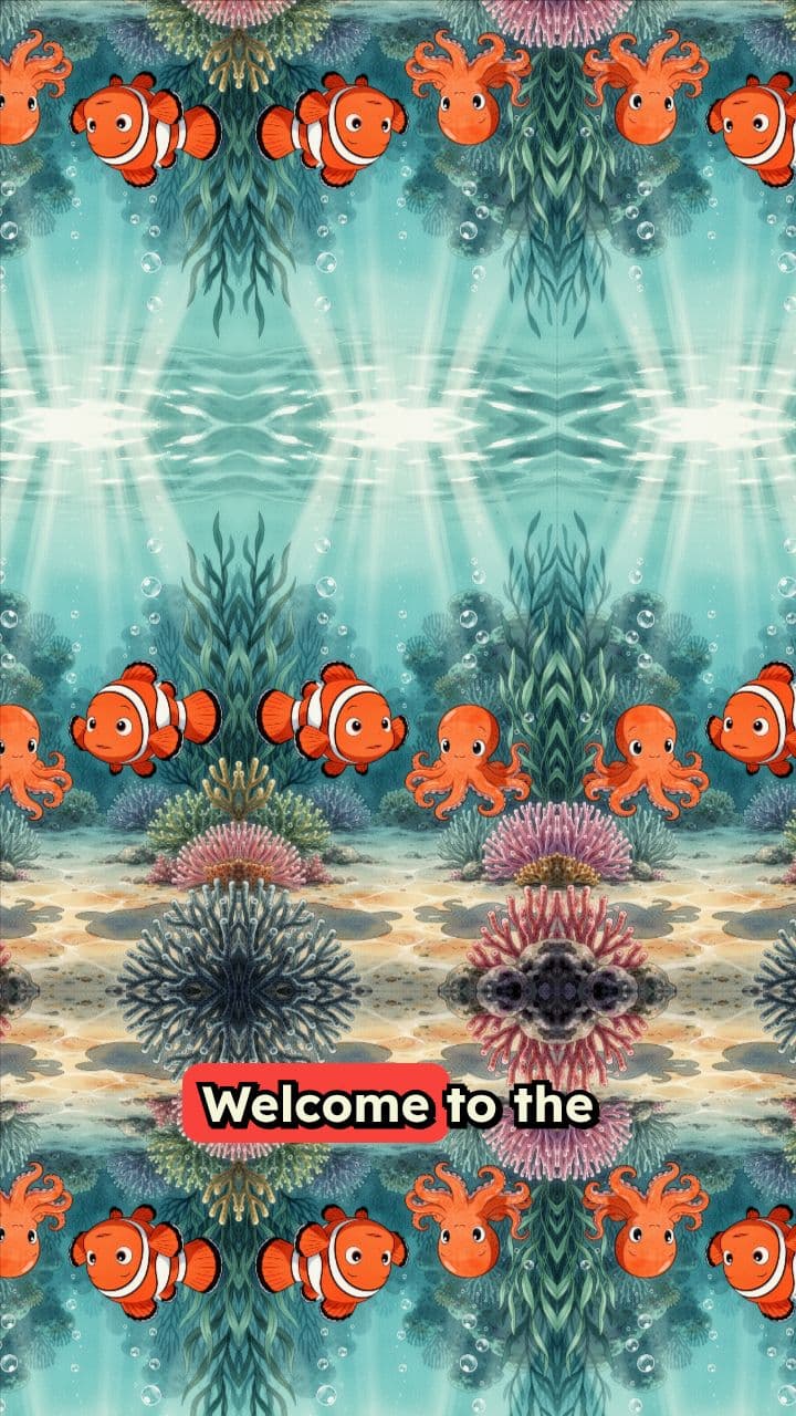 Otto and Finley Learn Colors