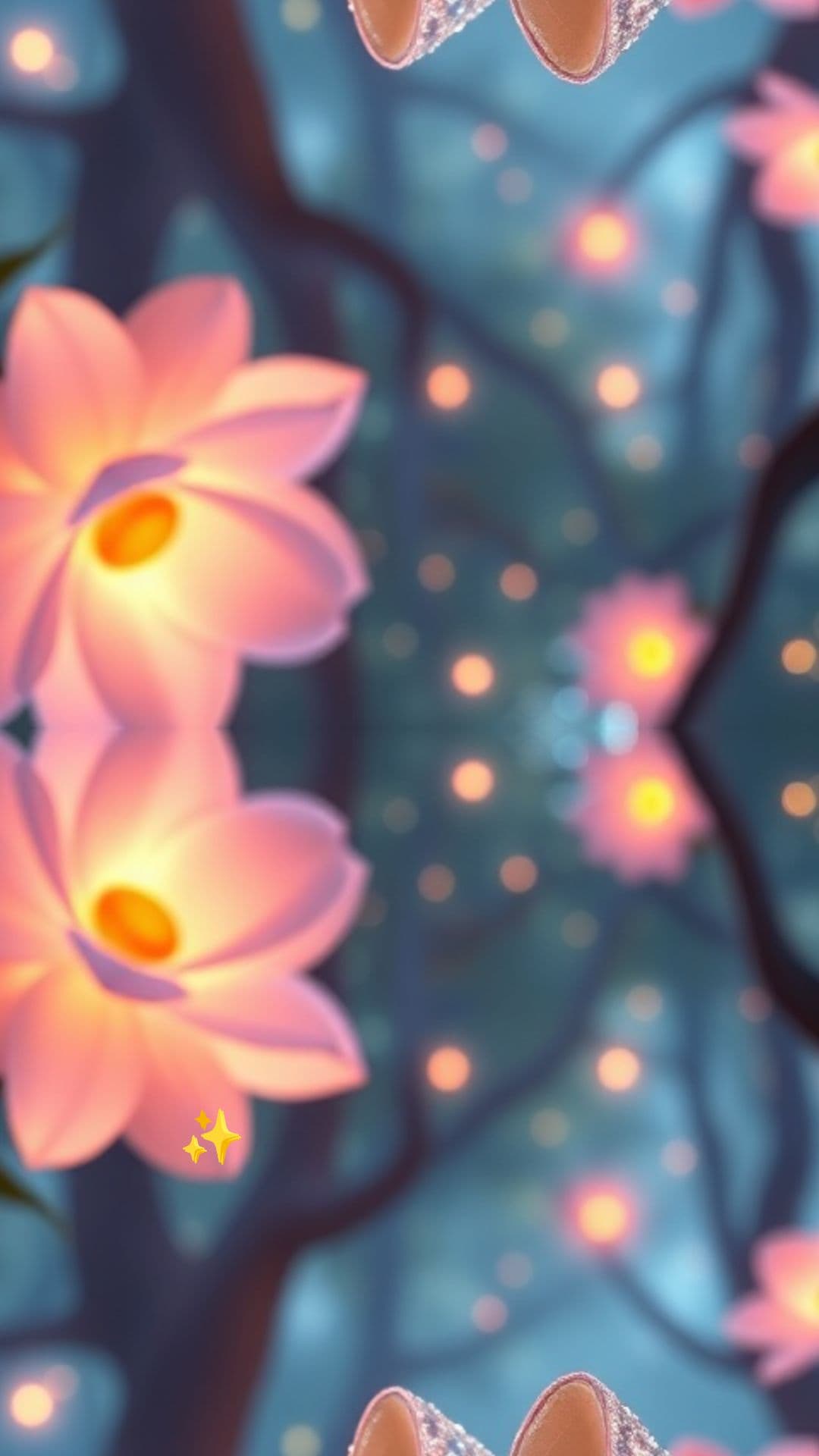 The Missing Sparkle Shoes Adventure