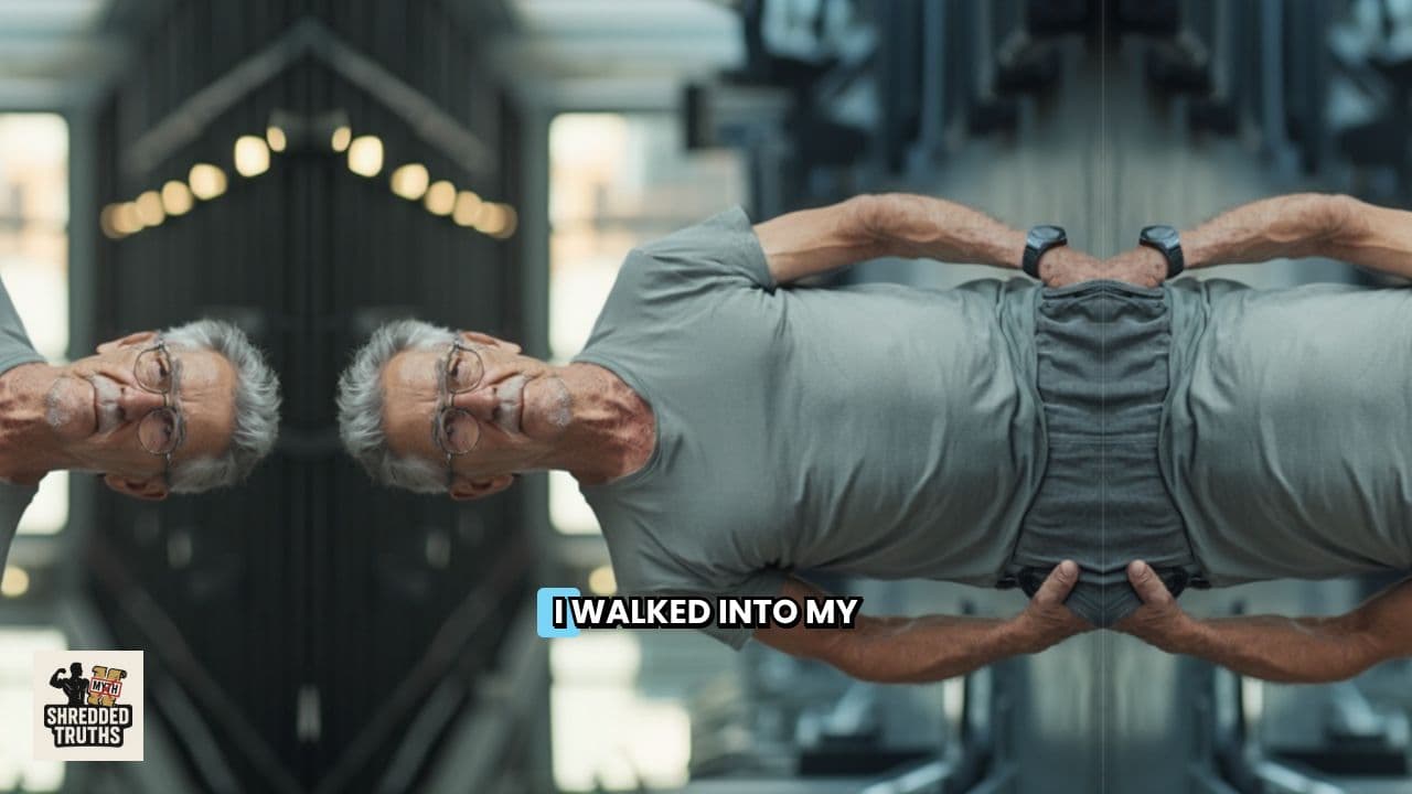 Reclaiming Grit in Modern Gyms