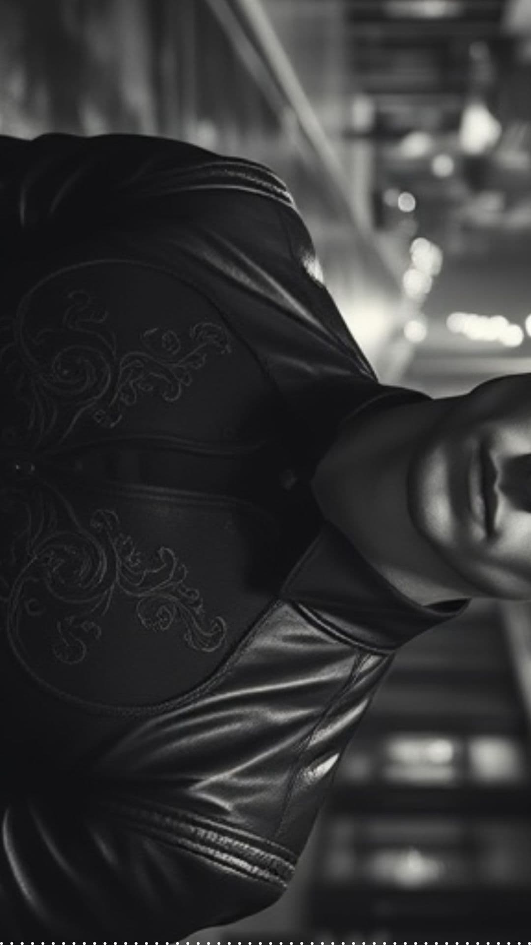 Llamas del deseo sin retorno