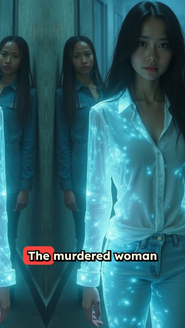 Justice from Beyond the Grave