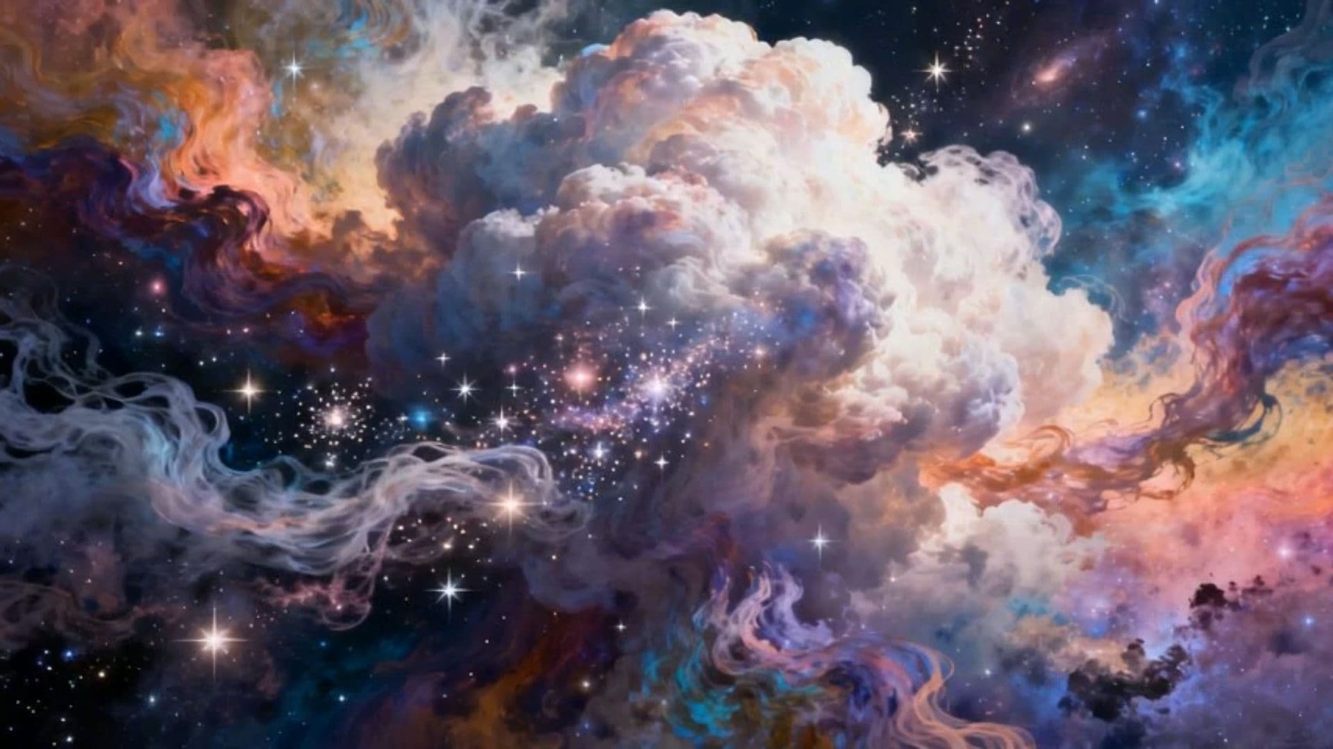 Pausa para darle alma a las ideas