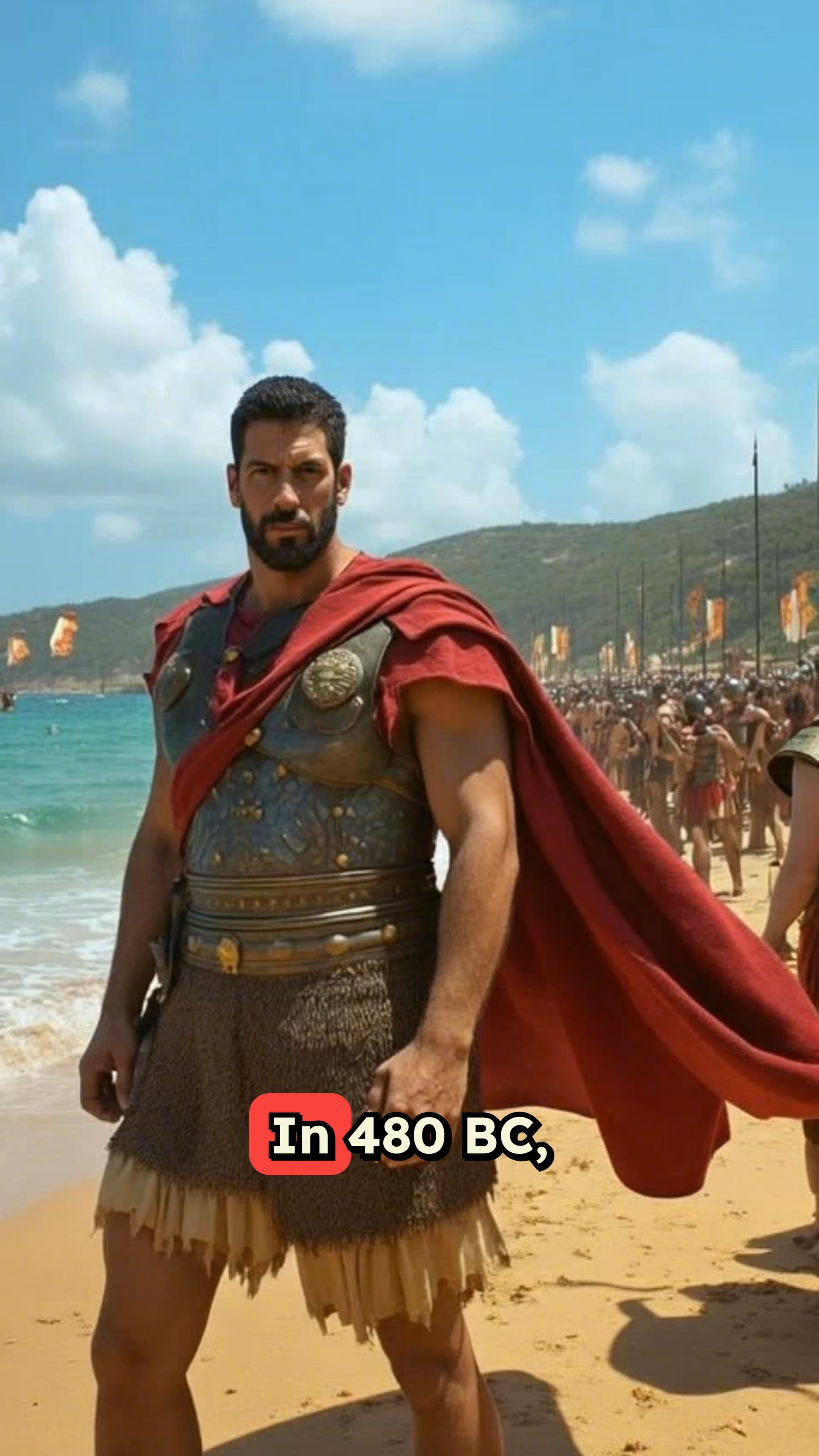 The Battle of Himera: A Greek Victory