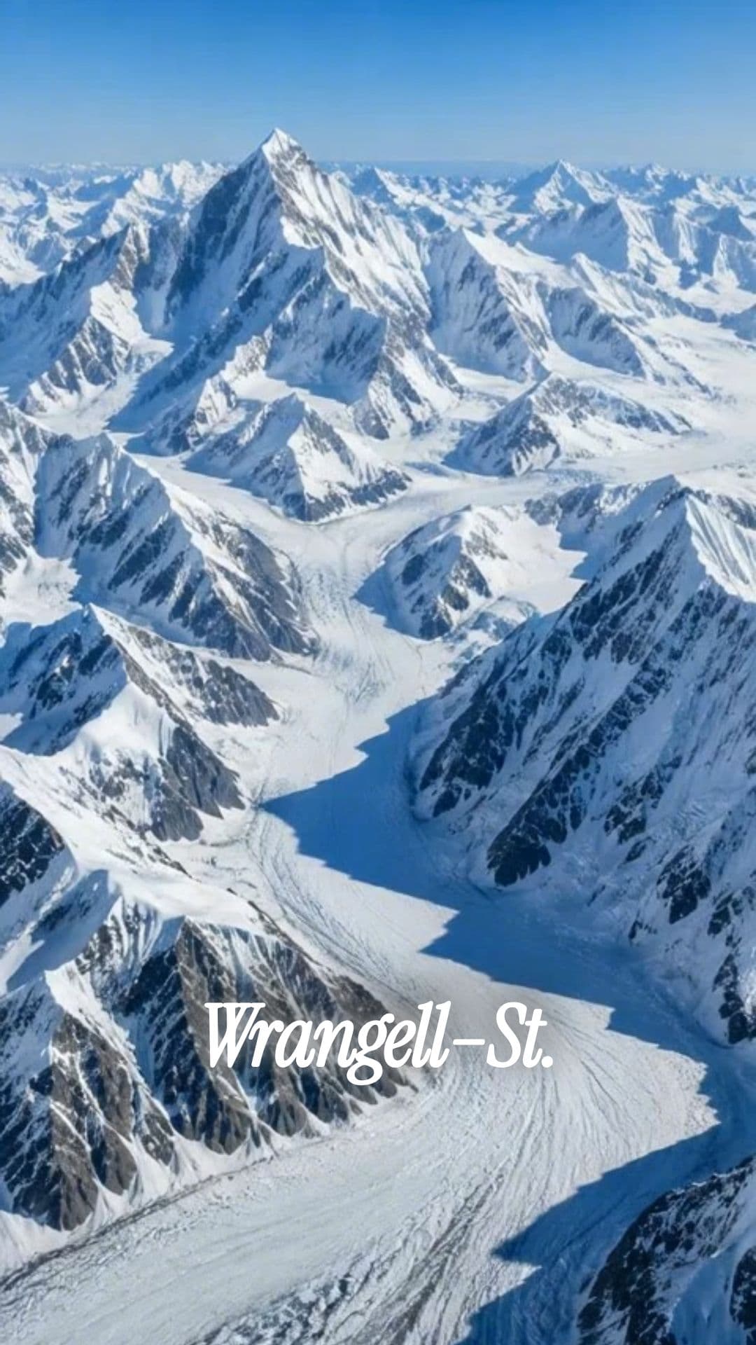 Wrangell–St. Elias National Park and Preserve