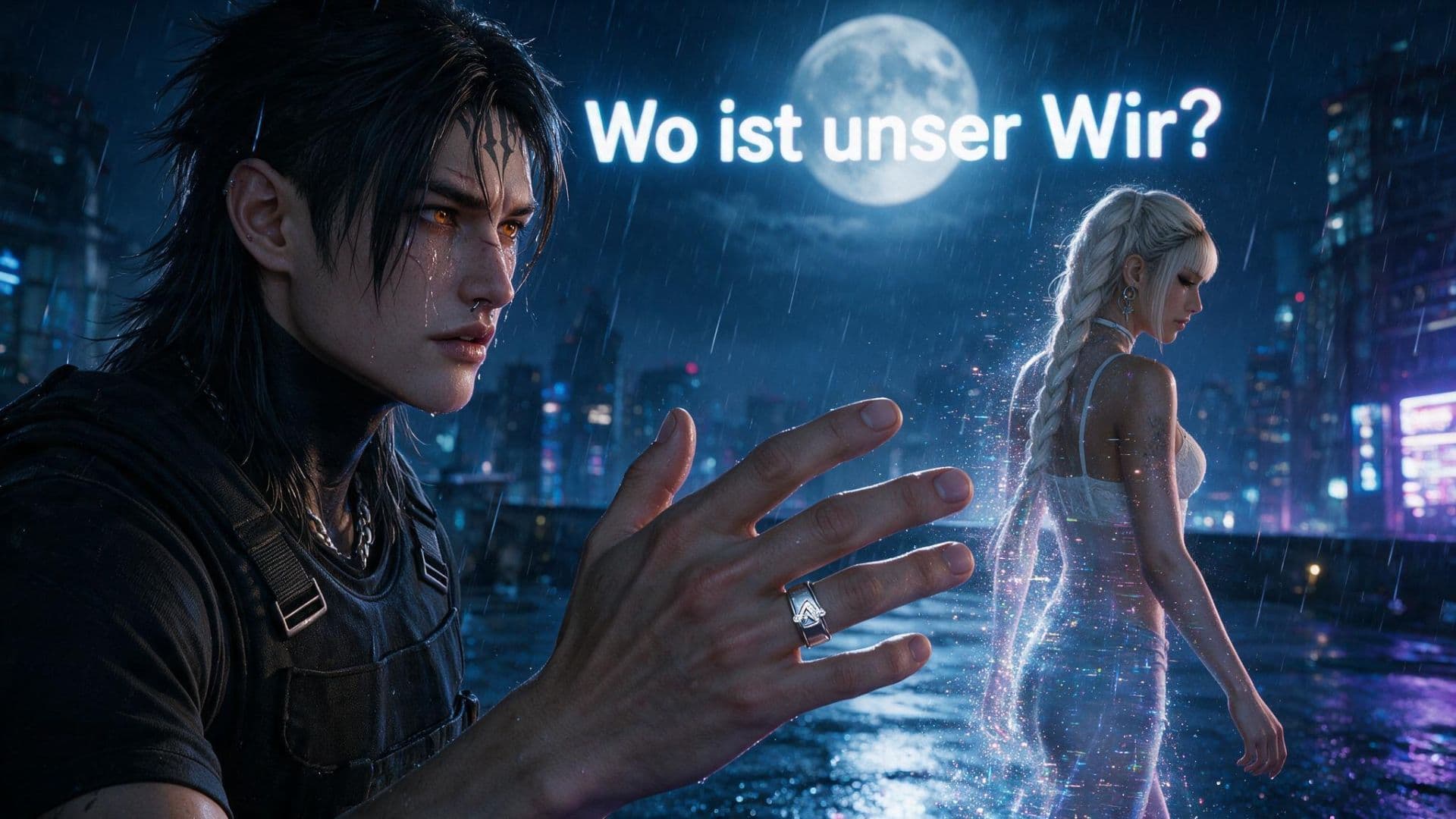 Wo ist unser Wir?