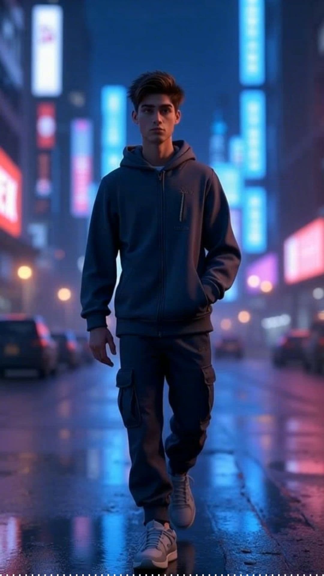 Force mentale et discipline