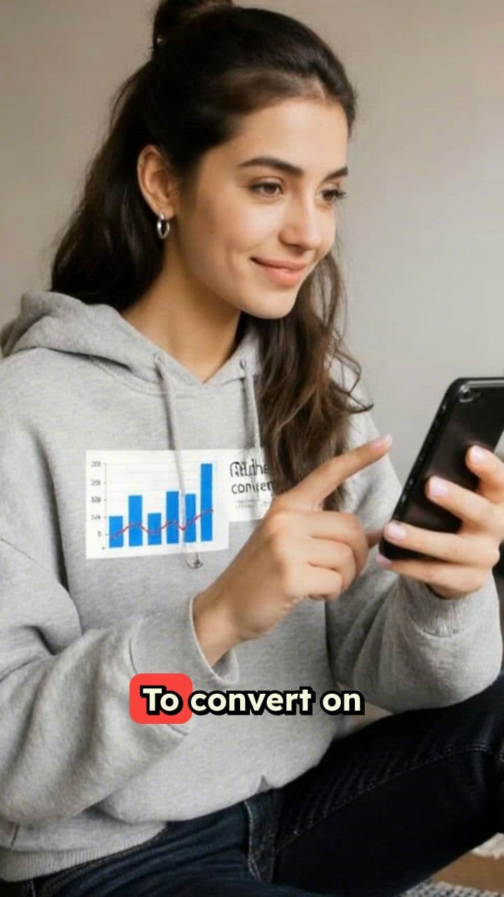 TikTok Shop Content That Converts