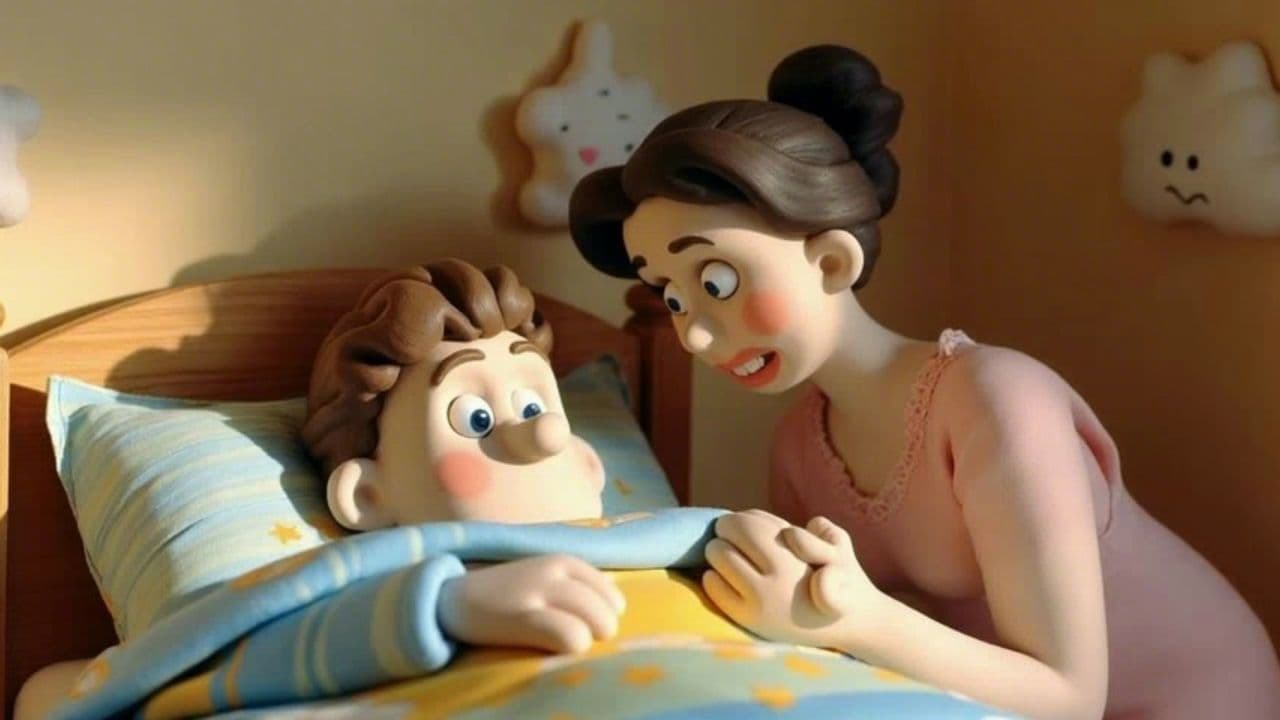 Le Sommeil du Petit Garçon