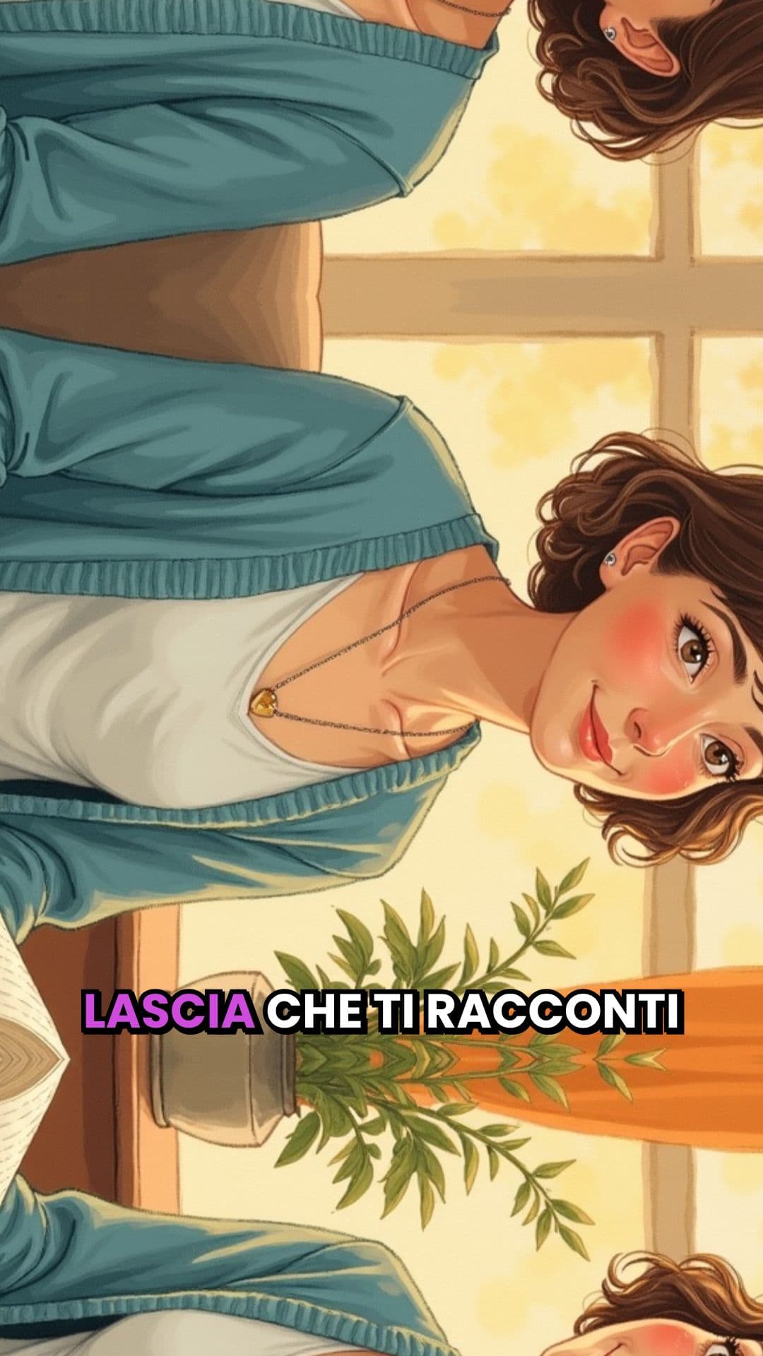 Amore Illusorio e Narcisismo