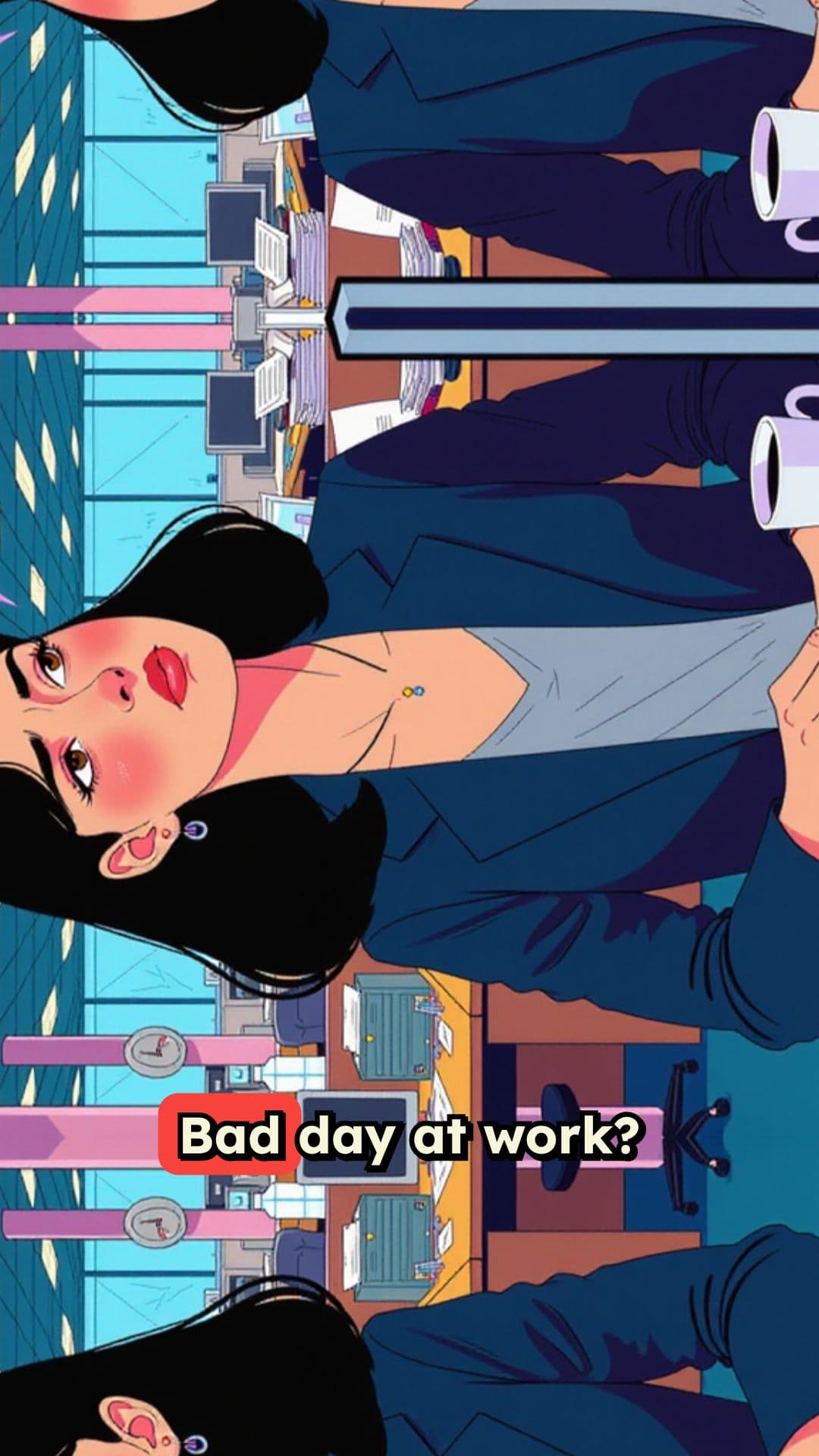 The Truth Behind Retail Therapy