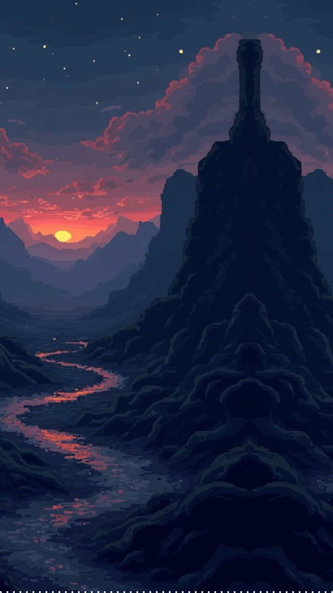 Sous les cendres, la flamme renaît