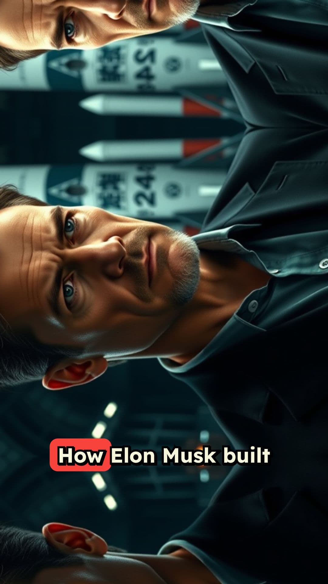 SpaceX: From Bankruptcy to Success