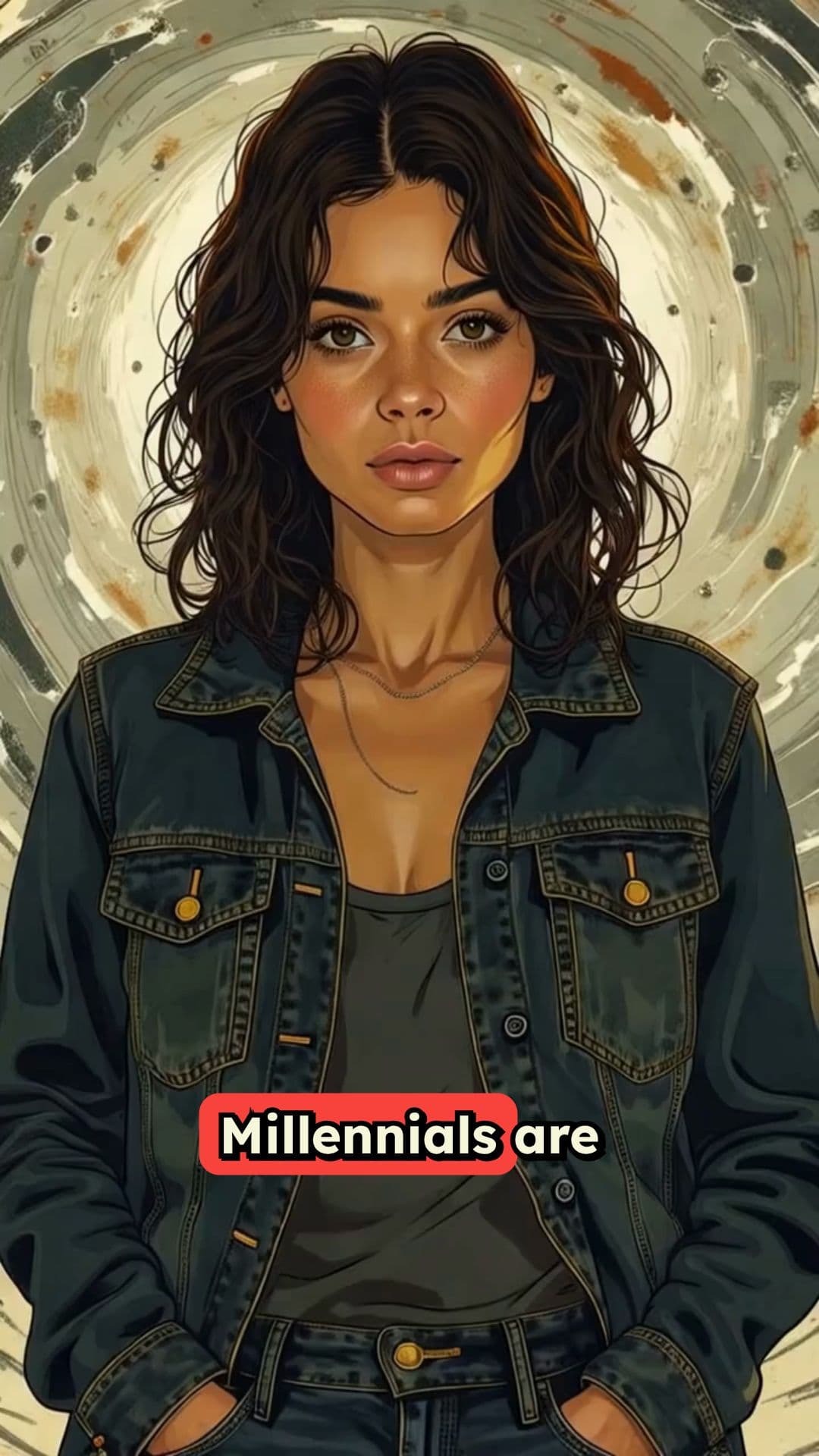 Millennials: Resilient and Ready for 2025